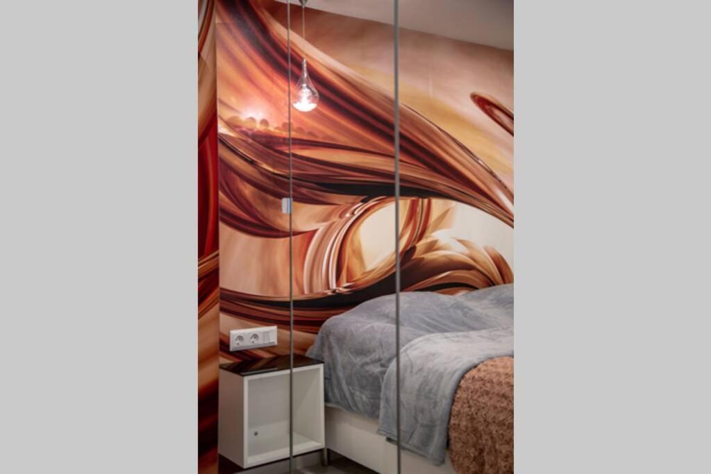 بودابست Premium Apartment By Hi5-King Street'S Luxury Suite المظهر الخارجي الصورة
