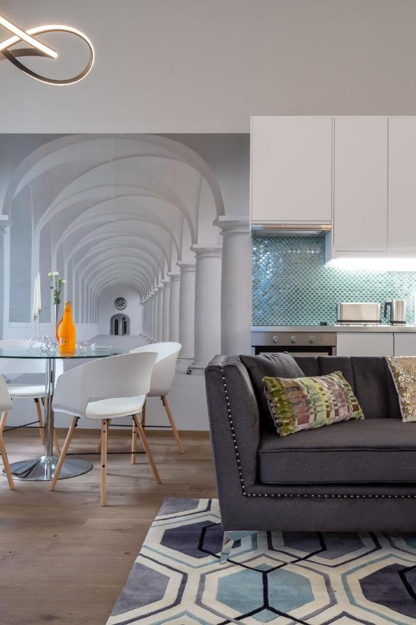 بودابست Premium Apartment By Hi5-King Street'S Luxury Suite المظهر الخارجي الصورة
