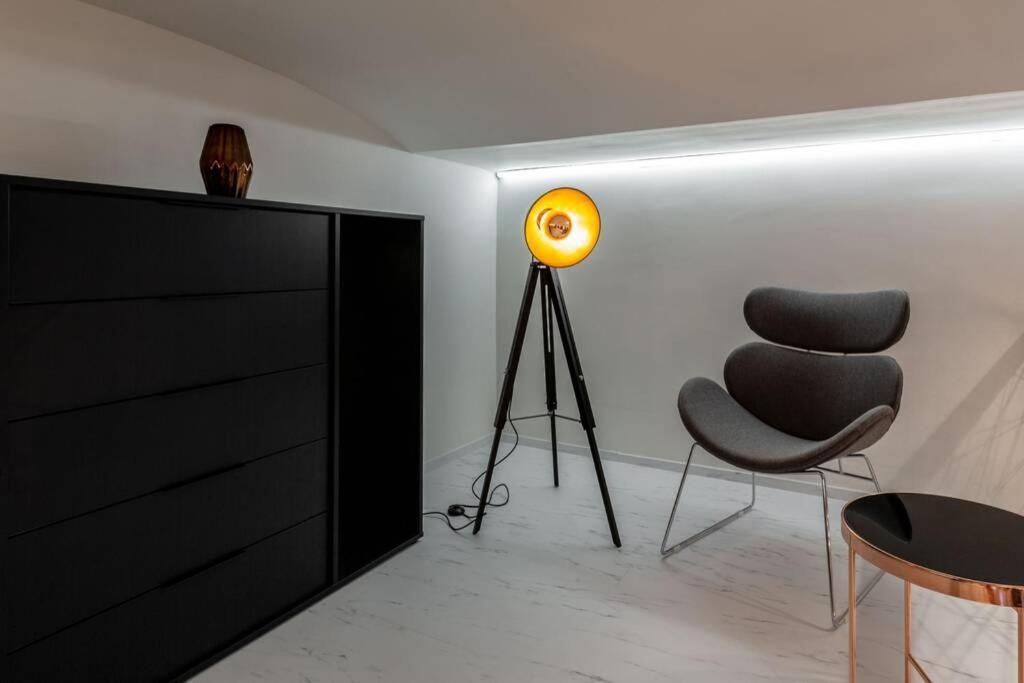 بودابست Premium Apartment By Hi5-King Street'S Luxury Suite المظهر الخارجي الصورة