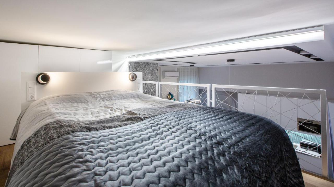 بودابست Premium Apartment By Hi5-King Street'S Luxury Suite المظهر الخارجي الصورة