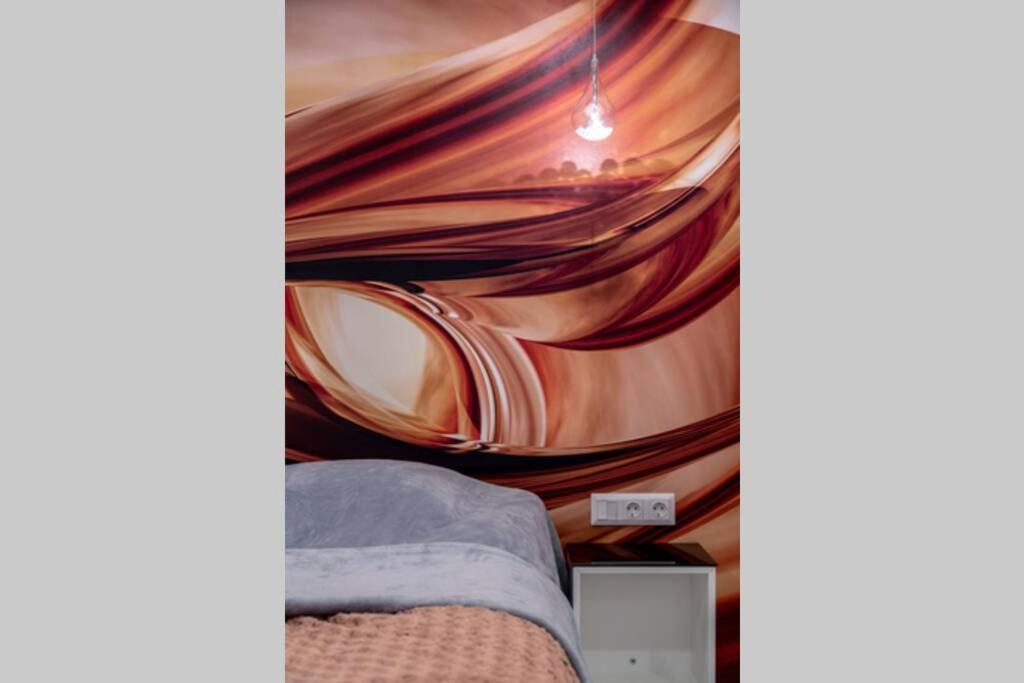 بودابست Premium Apartment By Hi5-King Street'S Luxury Suite المظهر الخارجي الصورة