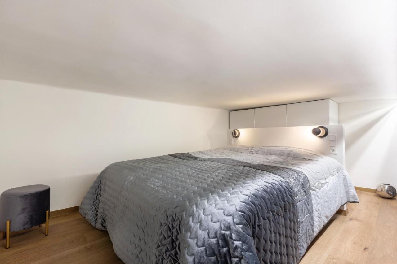 بودابست Premium Apartment By Hi5-King Street'S Luxury Suite المظهر الخارجي الصورة