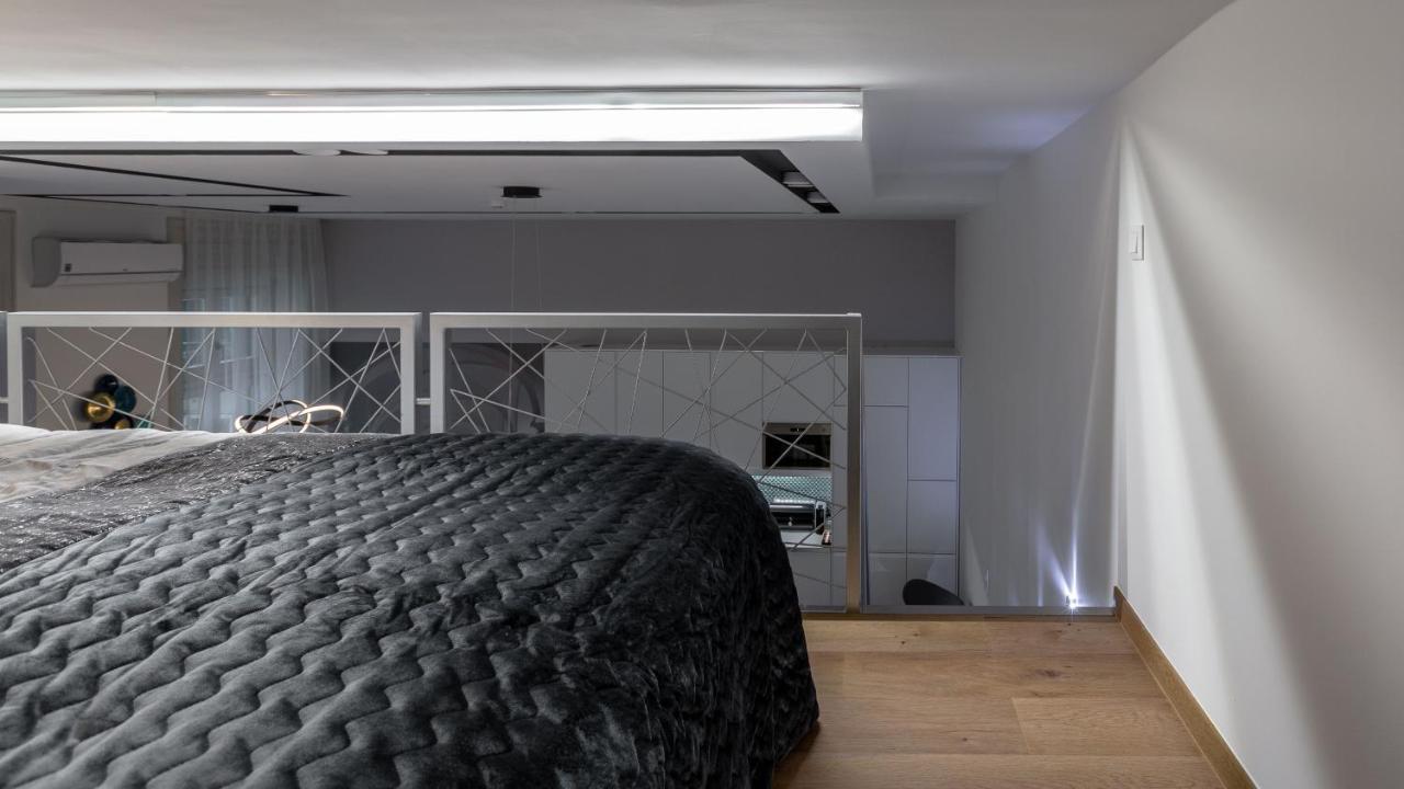 بودابست Premium Apartment By Hi5-King Street'S Luxury Suite المظهر الخارجي الصورة