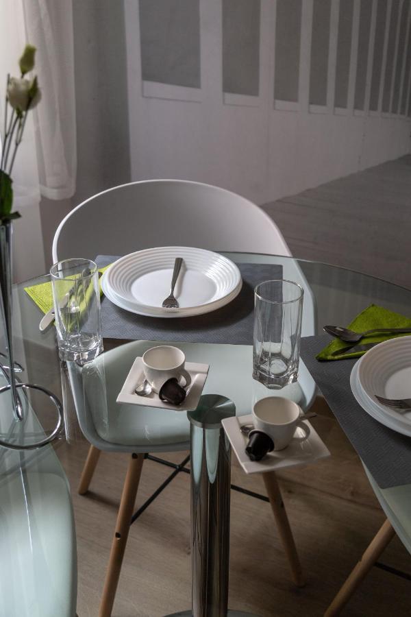 بودابست Premium Apartment By Hi5-King Street'S Luxury Suite المظهر الخارجي الصورة